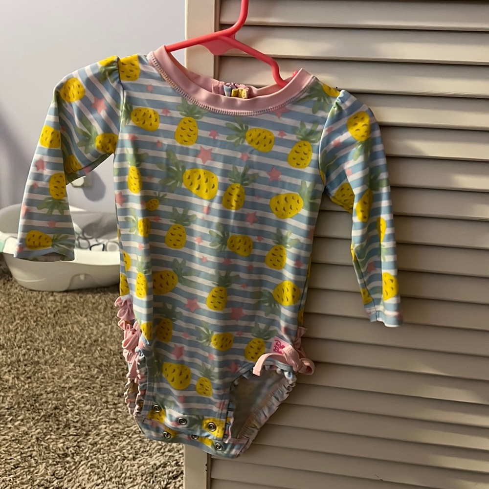 Swim wear 3-6